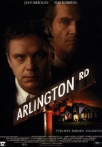 Poster Arlington Road