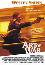 Poster Art of War