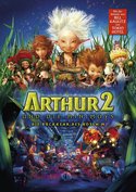 Arthur und die Minimoys 2 - Die Rückkehr des bösen M