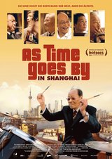 As Time Goes By in Shanghai
