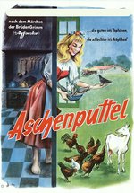 Poster Aschenputtel