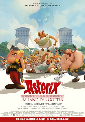 Maybe you would like to learn more about one of these? Die Unbeugsamen Kinostart . Asterix im Land der Götter Film (2014) · Trailer · Kritik ...