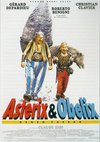 Poster Asterix & Obelix gegen Caesar 
