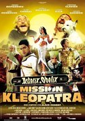 Asterix &amp; Obelix: Mission Kleopatra