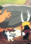 Poster Asterix - Operation Hinkelstein 
