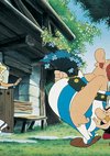 Poster Asterix - Sieg über Cäsar 