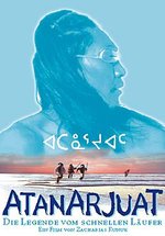 Poster Atanarjuat - Die Legende vom schnellen Läufer