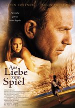 Poster Aus Liebe zum Spiel