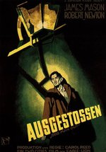 Poster Ausgestoßen