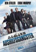 Poster Aushilfsgangster