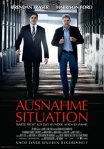 Poster Ausnahmesituation