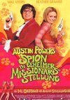 Poster Austin Powers - Spion in geheimer Missionarsstellung 