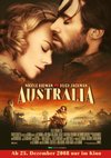 Poster Australia 
