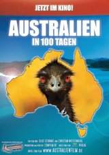 Australien in 100 Tagen
