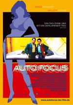 Poster Auto Focus