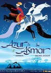 Poster Azur und Asmar 