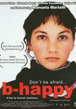 Poster B-Happy