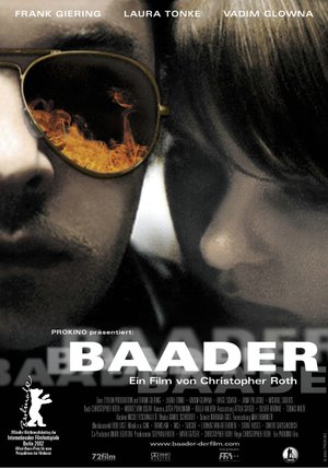 Baader Film (2001) · Trailer · Kritik · KINO.de