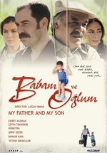 Poster Babam ve oglum - Mein Vater und mein Sohn