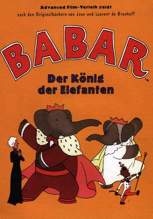 Babar Der Elefant Babar Der Elefant
