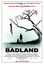 Poster Badland