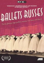 Poster Ballets Russes