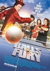 Poster Balls of Fury - Große Krieger, kleine Bälle 