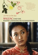 Poster Balzac und die kleine chinesische Schneiderin