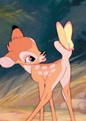Bambi / Bambi and the Great Prince of the Forest