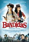 Poster Bandidas 