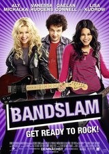 Bandslam - Get Ready to Rock!