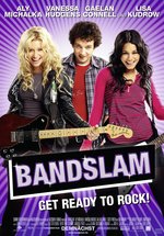 Poster Bandslam - Get Ready to Rock!