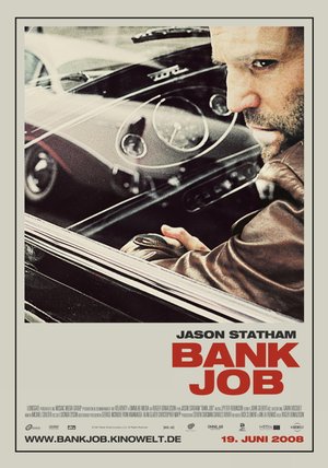 Bank Job Film 2008 Trailer Kritik Kino De