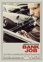 Poster Bank Job