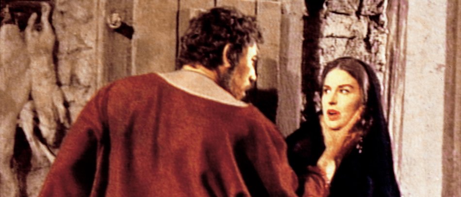 Barabbas · Film 1961 · Trailer · Kritik · KINO.de