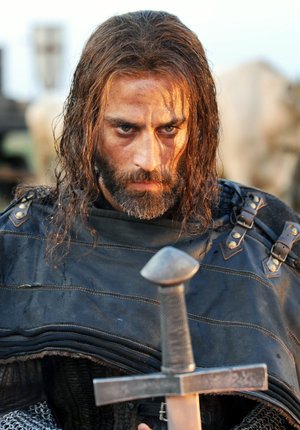 Barbarossa · Film 2009 · Trailer · Kritik