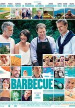 Poster Barbecue