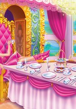 Poster Barbie - Die Prinzessin und der Popstar