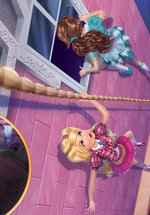 Poster Barbie - Die Prinzessinnen-Akademie