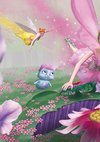 Poster Barbie Fairytopia - Mermaidia 