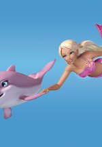 Poster Barbie in A Mermaid Tale