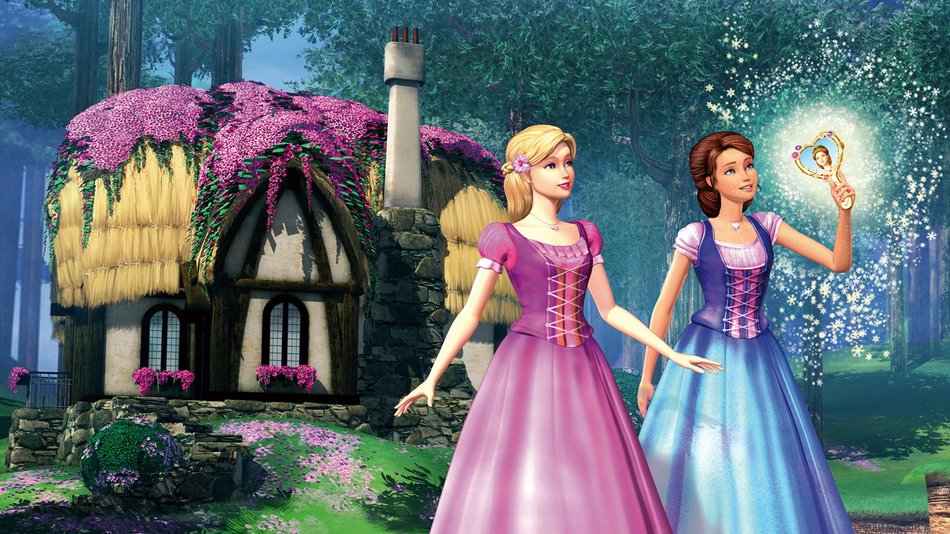 Barbie Und Die 12 Tanzenden Prinzessinnen Stream