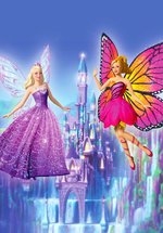 Poster Barbie: Mariposa und die Feenprinzessin