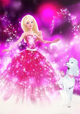 Barbie: Modezauber in Paris