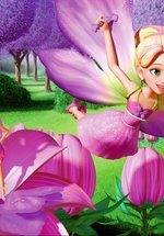 Poster Barbie - Thumbelina