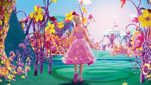 Barbie Und Die Geheime Tur Film 14 Trailer Kritik Kino De