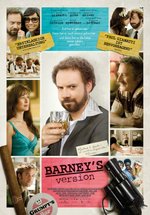 Poster  Barney's Version