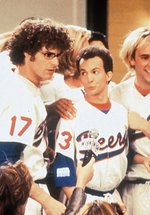 Poster Baseketball