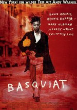 Poster Basquiat