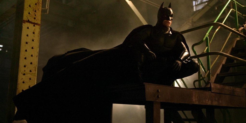 Batman Begins Stream Streaminganbieter Kino De